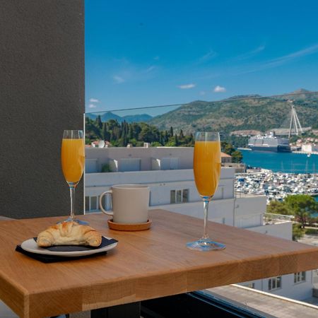 Nunas Luxury Port Residences ดูบรอฟนิก ภายนอก รูปภาพ