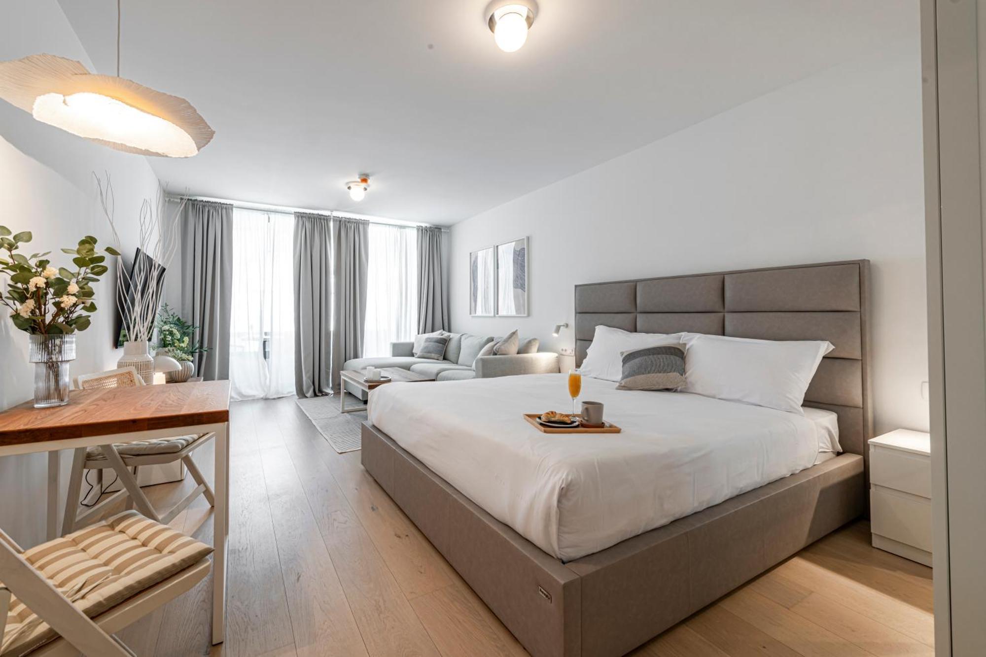 Nunas Luxury Port Residences ดูบรอฟนิก ภายนอก รูปภาพ