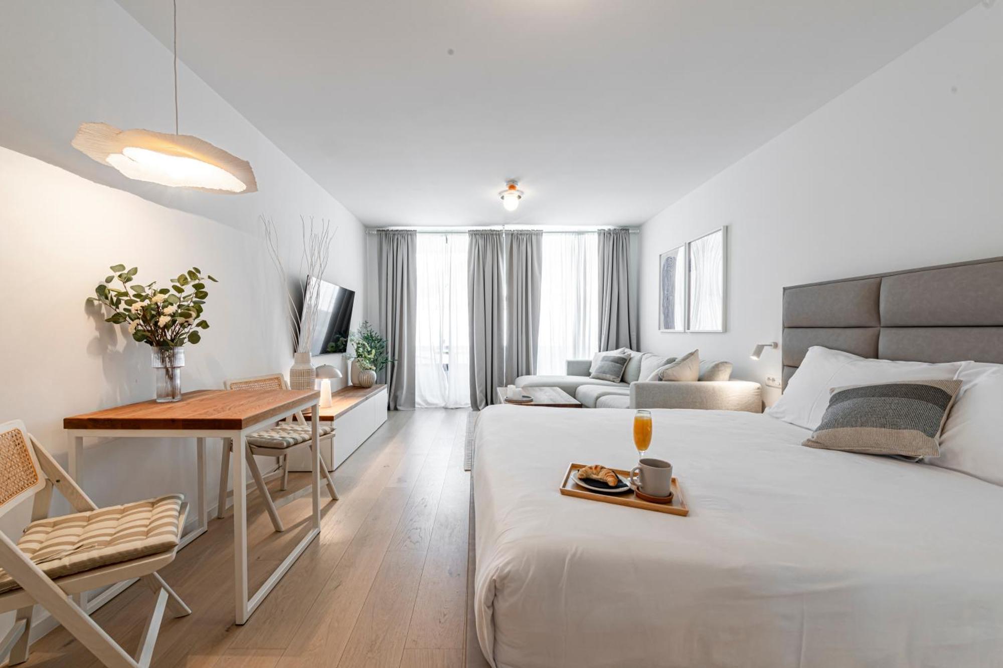 Nunas Luxury Port Residences ดูบรอฟนิก ภายนอก รูปภาพ