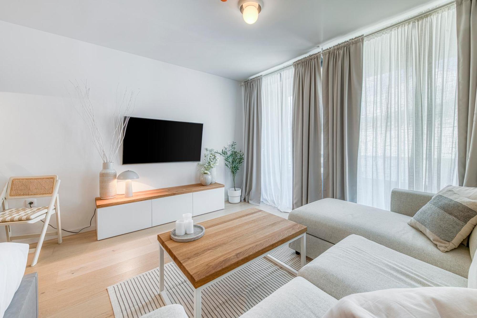 Nunas Luxury Port Residences ดูบรอฟนิก ภายนอก รูปภาพ