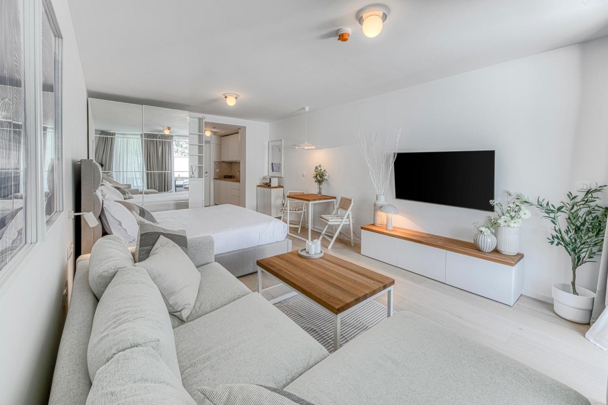 Nunas Luxury Port Residences ดูบรอฟนิก ภายนอก รูปภาพ